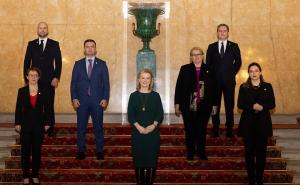 Pročitajte poruku britanske ministrice vanjskih poslova o stanju na Balkanu